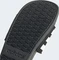 adidas Comfort Adjustable Adilette core black/cloud white/grey six Vorschaubild