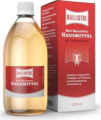 Neo Ballistol Hausmittel, 250 ml