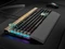 Corsair Gaming K100 RGB Midnight Gold, Corsair OPX, USB, US Vorschaubild