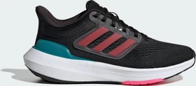 adidas Ultrabounce Junior core black/lucid pink/cloud white (Junior)