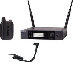 Shure GLXD14R+/B98