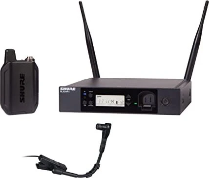 Shure GLXD14R+/B98