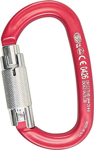 Kong Ovalone Autolock