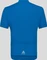Odlo The Essential Half Zip Trikot kurzarm indigo bunting (Herren) Vorschaubild