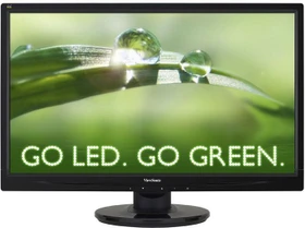 ViewSonic VA2746-LED, 27"