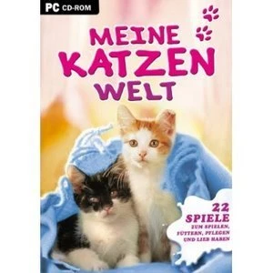 Meine Katzenwelt (PC)