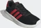 adidas Lite Racer 3.0 core black/vivid red/cloud white (Herren) Vorschaubild