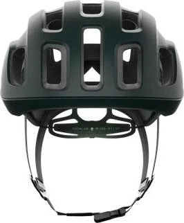 POC Ventral Air WF MIPS Helm pargasite green matt