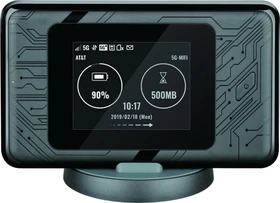 D-Link DWR-2101
