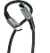 Verbatim Sync & Charge USB-C Kabel, USB 2.0, 480Mb/s, 100W PD 3.0/QC 3.0, USB-C Stecker auf USB-C Stecker, schwarz, 1.2m Vorschaubild