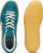 Puma Palermo Vintage cold green/frosted ivory Vorschaubild