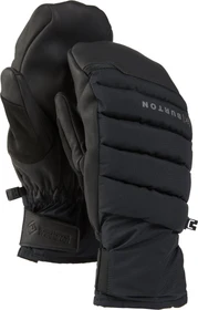 Burton AK Windstopper Oven Fäustling Skihandschuhe true black
