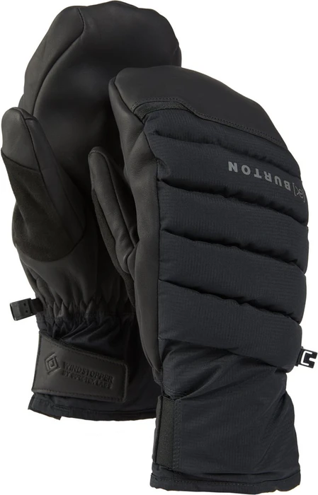 Burton AK Windstopper Oven Fäustling Skihandschuhe