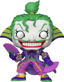 FunKo Pop! Heroes - DC Batman Ninja - The Joker