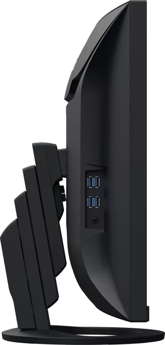 Eizo FlexScan EV3895, schwarz, 37.5"