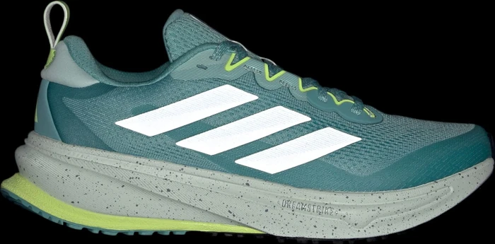 adidas Supernova Rise ATR mint ton/halo mint/hi-res yellow (Damen)