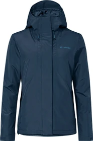 Vaude Rosemoor Padded II Funktionsjacke dark sea (Damen)