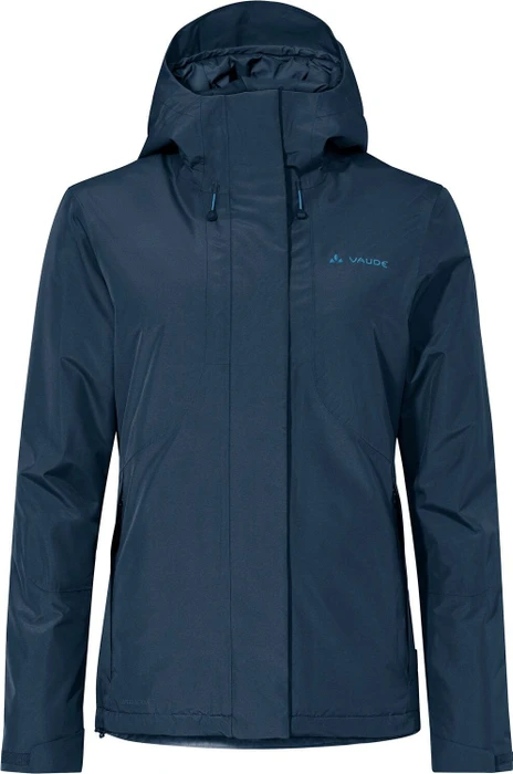 Vaude Rosemoor Padded II Funktionsjacke dark sea (Damen)