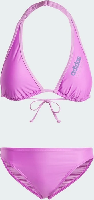 adidas Sportswear Bikini-Set purple burst/preloved purple (Damen)