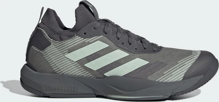 adidas Rapidmove ADV Training grey five/linen green/grey six