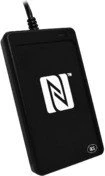 ACS ACR1252U NFC Reader III Cardreader, USB-A 2.0 [Stecker]