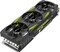 PNY GeForce RTX 3080 Uprising Triple Fan LHR, 12GB GDDR6X, HDMI, 3x DP Vorschaubild