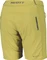 Scott Endurance LS/Fit Fahrradhose kurz mud green (Damen) Vorschaubild