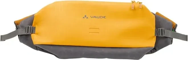 Vaude CityCross 6 Crossbag Umhängetasche burnt yellow
