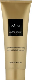 Alyssa Ashley Musk Hand & Body Lotion, 250ml