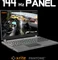 GIGABYTE AORUS 15G, Core i7-10750H, 16GB RAM, 512GB SSD, GeForce GTX 1660 Ti, FR Vorschaubild