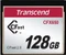 Transcend CFX650, CFast 2.0 CompactFlash Card Vorschaubild