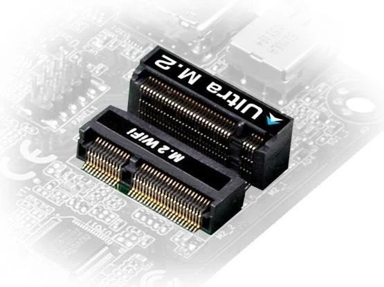 ASRock H110M-STX (Intel 1151)