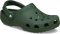 Crocs Classic field green Vorschaubild