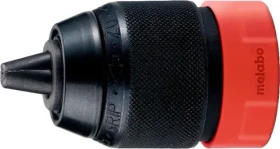 Metabo Futuro Plus S1M/HM Schnellspannbohrfutter, 1.5-13mm