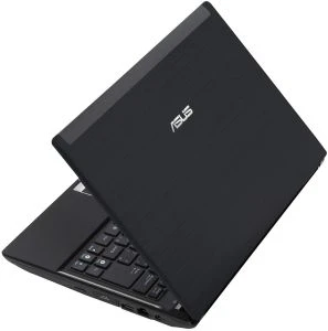 ASUS U30SD-RO081V, schwarz, Core i5-2410M, 8GB RAM, 500GB HDD, GeForce GT 520M, DE