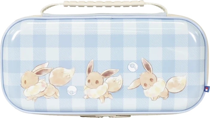 Hori Vault Case Tasche (Switch 2)