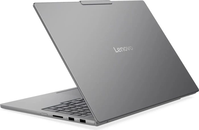 Lenovo IdeaPad Pro 5 16IPH11, Luna Grey, Core Ultra 9 386H, 32GB RAM, 1TB SSD, GeForce RTX 5060, DE