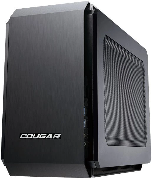 Cougar QBX, Mini-ITX