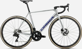 Orbea Orca M10ILTD PWR spark silver/titan grey Modell 2026