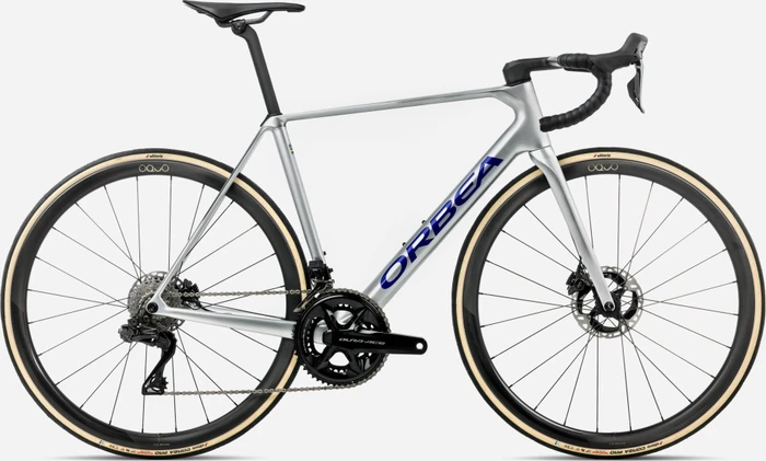 Orbea Orca M10ILTD PWR Modell 2026