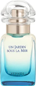 Hermès Un Jardin Sous La Mer Eau de Toilette nachfüllbar, 30ml