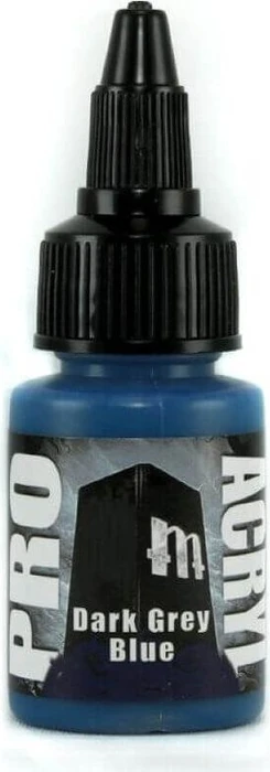 Monument Hobbies Pro Acryl Paints
