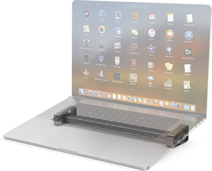 Hama Connect2Office Basic Docking Station, USB-C 3.0 [Buchse]