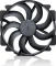 Noctua NF-A14x25r G2 PWM Sx2-PP chromax.black, 140mm, 2er-Pack Vorschaubild