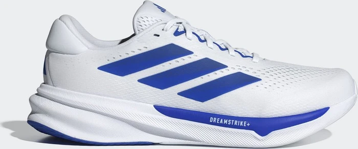 adidas Supernova Stride 2 cloud white/lucid blue/grey one (Herren)