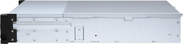 QNAP Rack Expansion Unit TL-R1200S-RP, 3x Mini SAS, 2HE