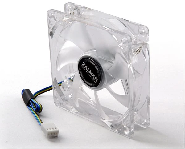 Zalman ZM-F2Q, 92mm