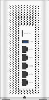 Grandstream GCC6000 Series Convergence Solutions