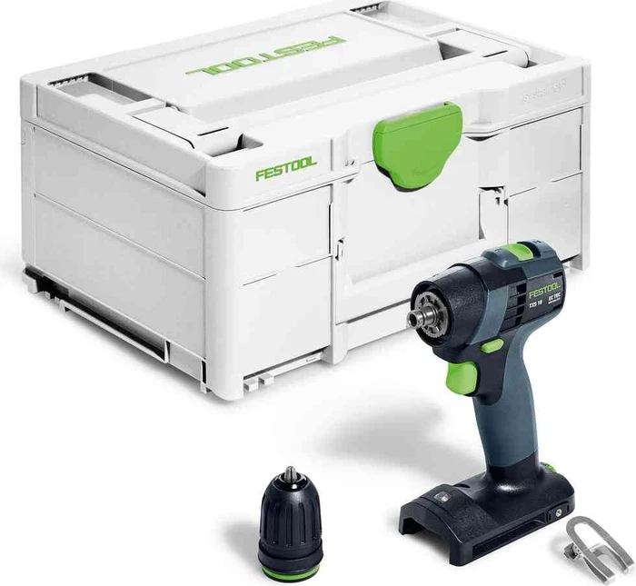 Festool TXS 18 Akku-Bohrschrauber