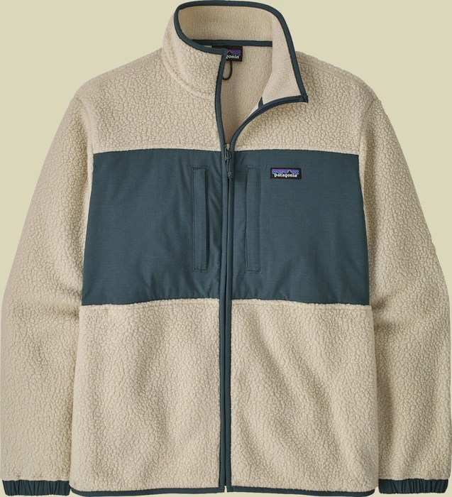 Patagonia Retro Pile Jacke (Herren)